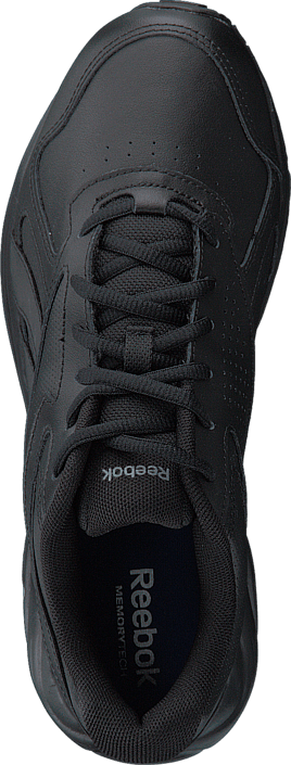 Reebok - Walk Ultra V Dmx Max Black/Flat Grey