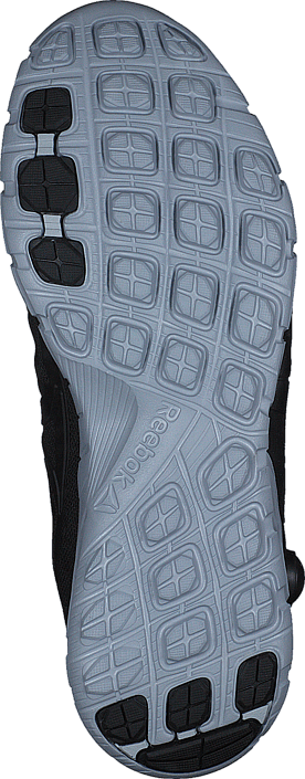 Reebok - Reebok Zpump Fusion Black/Coal/White/Cloud Grey