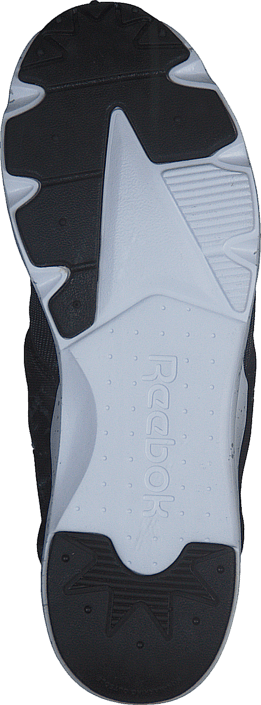 Reebok Classic - Furylite Winter Black/Gravel/Steel/White