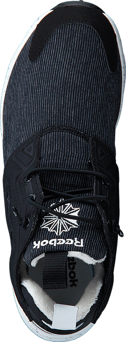 Reebok Classic - Furylite Winter Black/Gravel/Steel/White