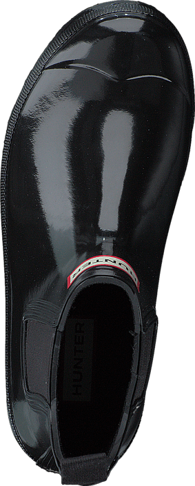 Hunter - Original Gloss Chelsea Black