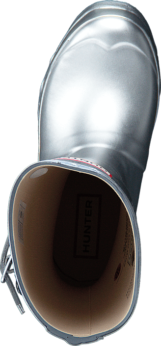 Hunter - Original Kids Metal Silver