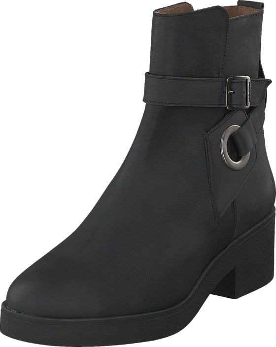 Sixtyseven - Wilder Oleato Black