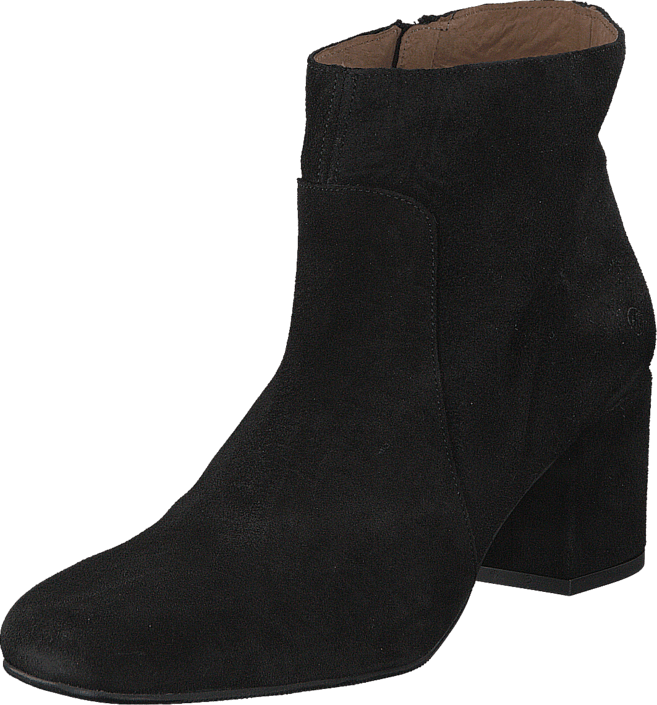 Sixtyseven - Vulcano Milda Black