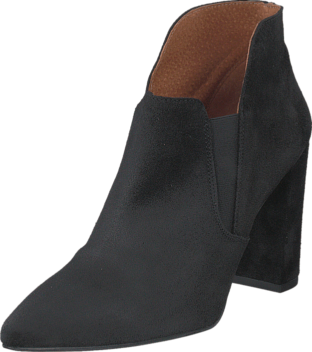 Sixtyseven - Ava Milda Black