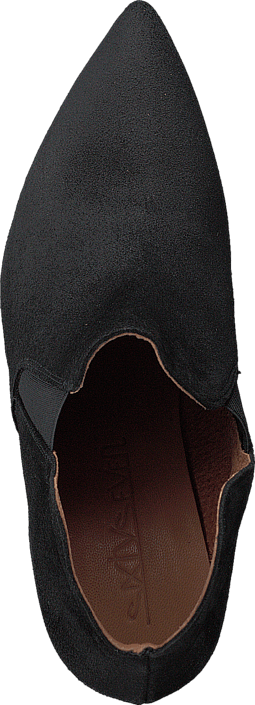 Sixtyseven - Ava Milda Black