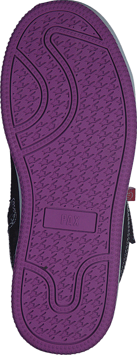 Pax - Girly Purple/Black