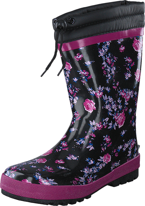 Pax - Munter Black/Purple