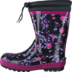 Pax - Munter Black/Purple