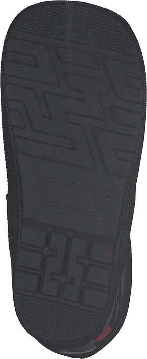 Pax - Pigg Black/Grey