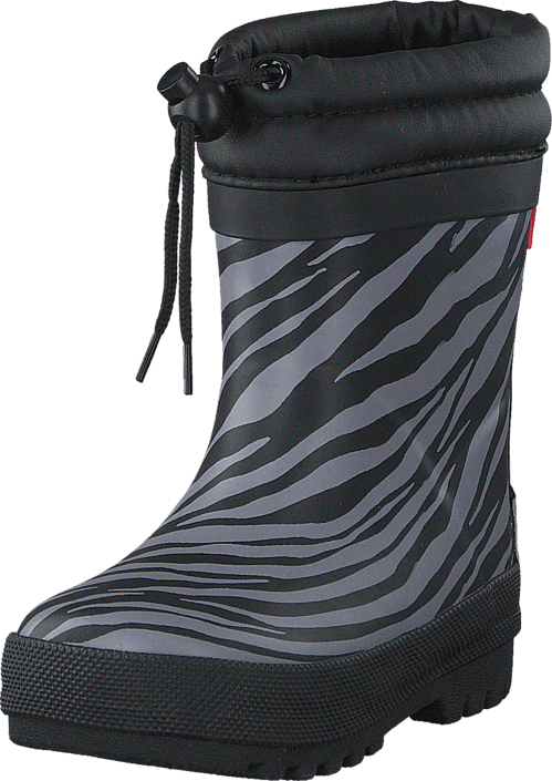 Pax - Pigg Black/Grey