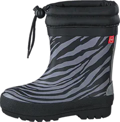 Pax - Pigg Black/Grey