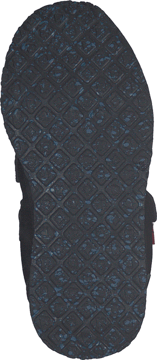 Pax - Scout Black/Blue