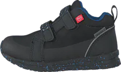 Pax - Scout Black/Blue