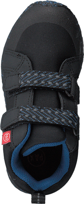 Pax - Scout Black/Blue