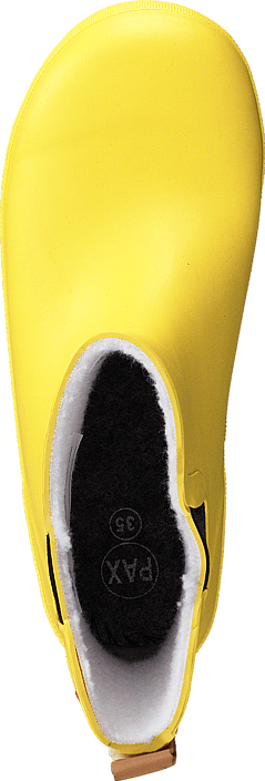 Pax - Semi Yellow