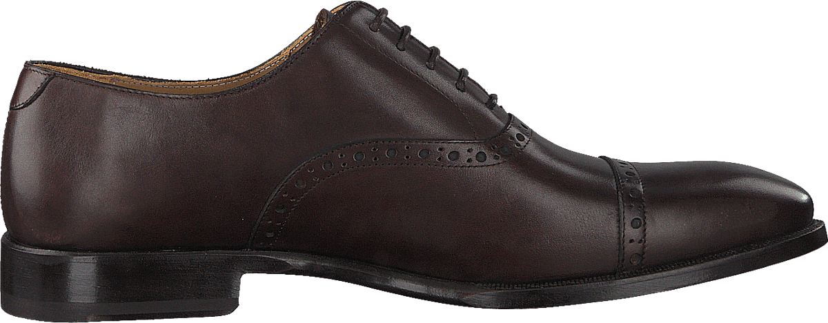 Plaza Brouge Dark Brown