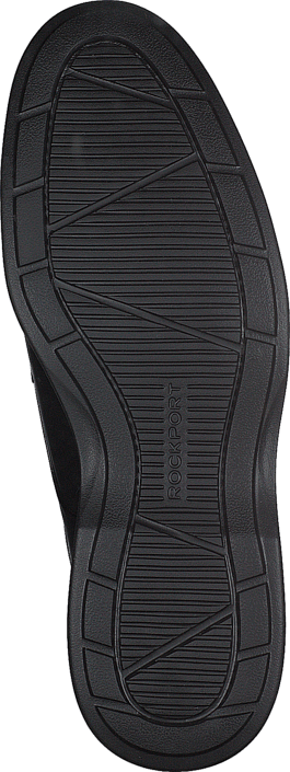Rockport - Dressports 2 Plus Plaintoe Ox Black