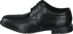 Rockport - ED 2 Captoe Black