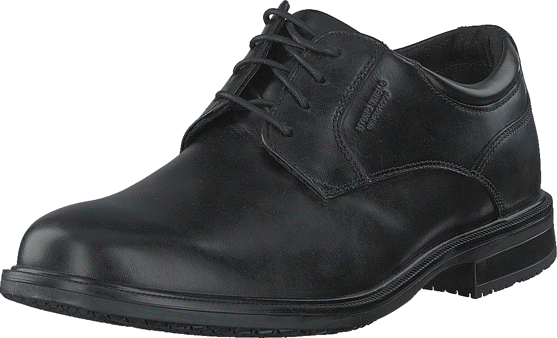 ED2 Plaintoe Black