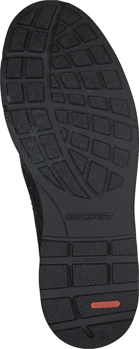 Rockport - Rugged Bucks Wp Boot Brown
