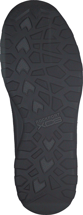 Rockport - Trail Technique Wp Chukka Black