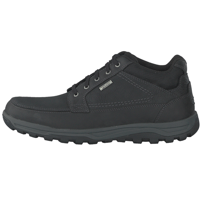 rockport trail technique chukka
