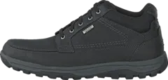 Rockport - Trail Technique Wp Chukka Black
