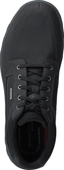 Rockport - Trail Technique Wp Chukka Black