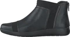 Rockport - Devona Darina Black