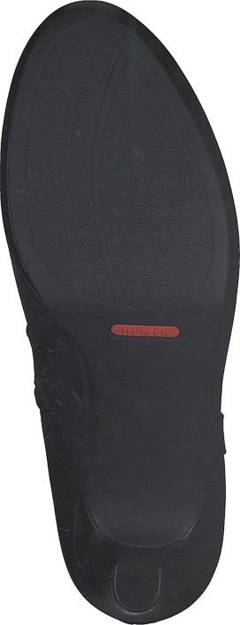 Rockport - Seven To 7 Ally Stud Bootie Black