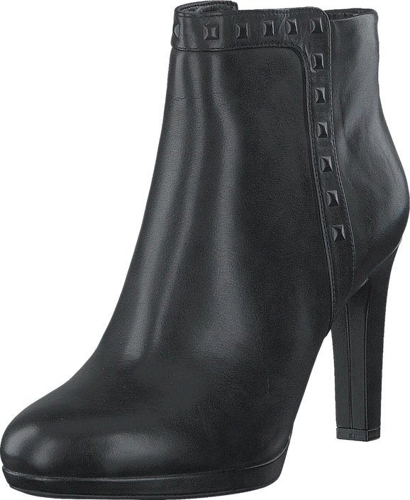 Rockport - Seven To 7 Ally Stud Bootie Black