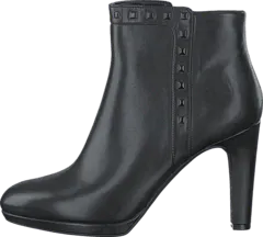 Rockport - Seven To 7 Ally Stud Bootie Black