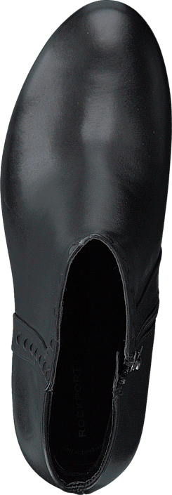 Rockport - Seven To 7 Ally Stud Bootie Black