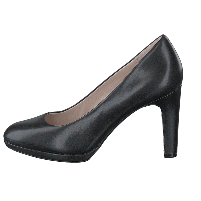 rockport 7 to seven pump