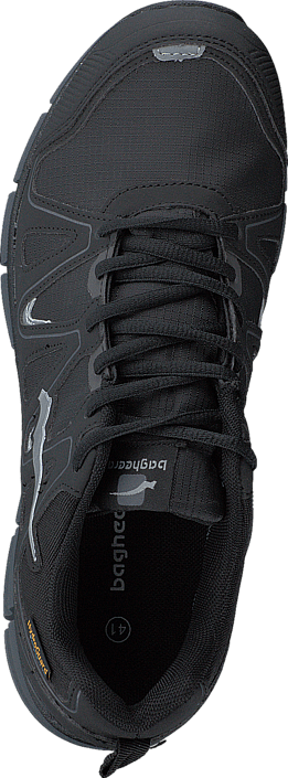 Bagheera - Protector Waterproof Black