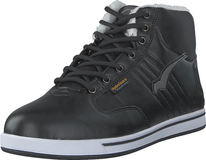 Bagheera - Xenon Waterproof Black/White
