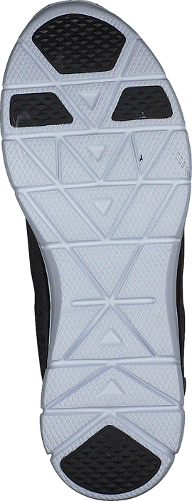 Bagheera - Arena Black/White