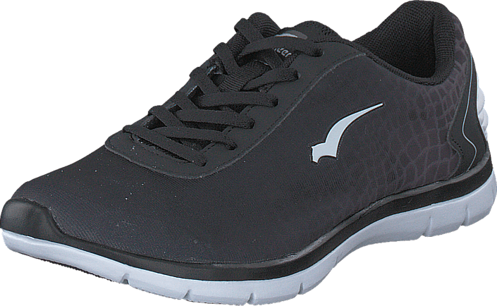 Bagheera - Arena Black/White