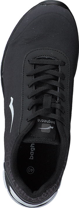 Bagheera - Arena Black/White