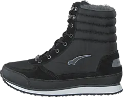 Bagheera - 1981 Black/White