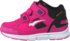 Bagheera - Neo Waterproof Cerise/Black