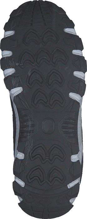 Bagheera - Nova Waterproof Black/Turquoise