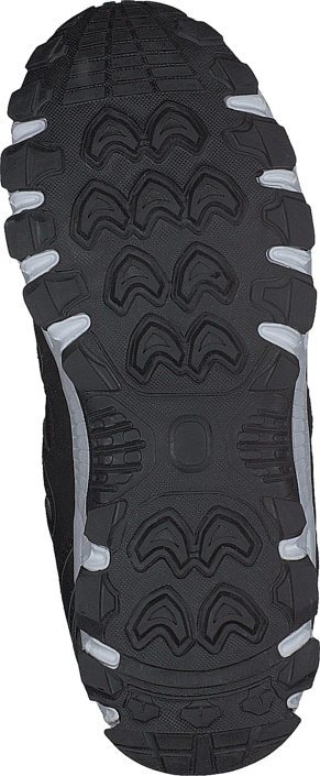 Bagheera - Nova Waterproof Black/Cerise
