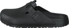 Birkenstock - Boston EVA Black