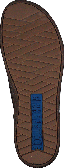 Birkenstock - Bartlett Mid Ladies Cherry