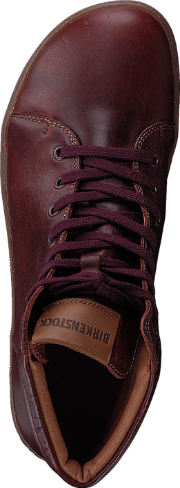 Birkenstock - Bartlett Mid Ladies Cherry