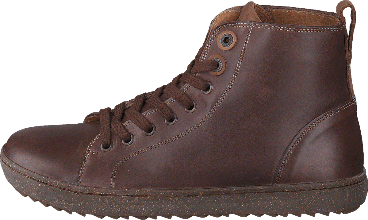 Bartlett Mid Men Brown