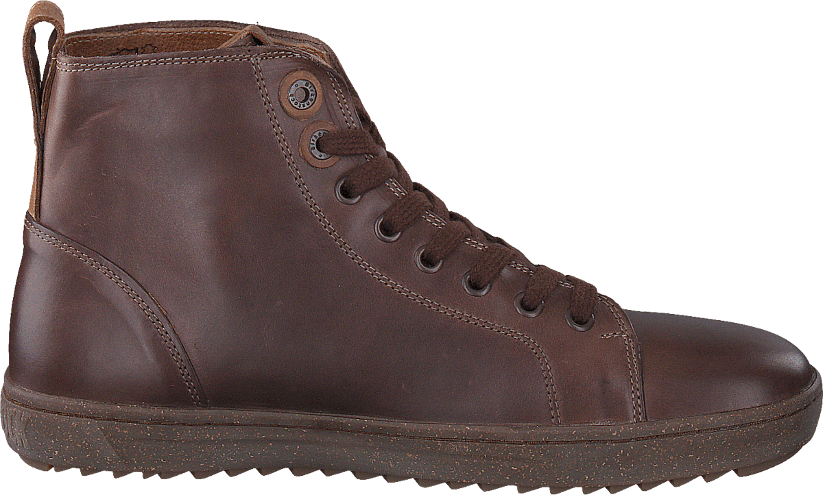 Bartlett Mid Men Brown