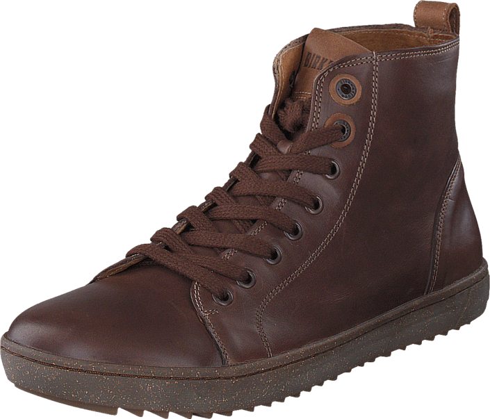 birkenstock bartlett brown